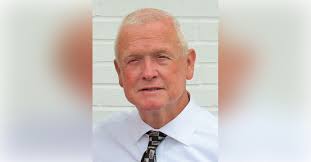 Obituary information for Reuben Lee Hill, Jr.