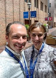 Tim Neitzel's Instagram, Twitter & Facebook