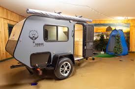 Using 2x2s will also work just as well. Kodiak Stealth Rustic Trail Teardrop Campers