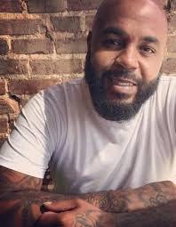 Jamaal Cook Obituary