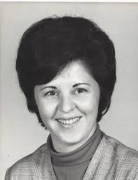 Doris Elaine Bass Obituary