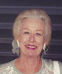 Margaret "Peg" Winter