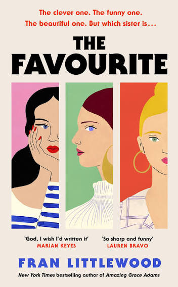 The Favourite by Fran Littlewood (Trade Paperback) - Penguin Books Australia