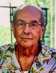 Obituary information for James Edward Broussard