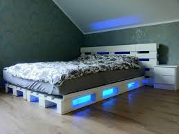 Wie man sich bettet, so sitzt man! Bett Selber Bauen Ideen Und Bauanleitungen Archzine Net