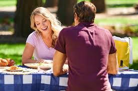 The editors of easy home cooking magazine cooking doesn't need to be a. Cooking Up Love Movies Uptv
