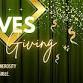 THRIVEsGiving 2025 event image