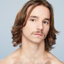 Robert Hoffer (he/him)