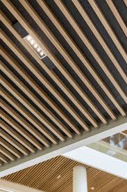 Project Gallery Wooden Ceiling Design Timber Ceiling Wood Slat Ceiling