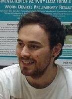 WATE PGR 2018 commendee: Callum Thornton (Engineering)