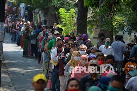 127 361 Usaha Mikro Di Sumbar Dapat Bpum Republika Online