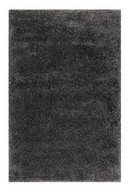 400 * 600 mm / 15,75 * 23,62 zoll. Esprit Teppich Dunkelgrau Meliert Hochflor Live Nature Weconhome Shop