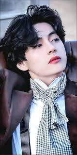 Kim Taehyung