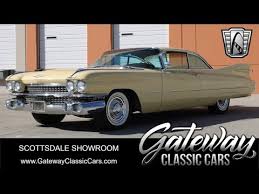 Image result for Gotham Gold 1959 Cadillac