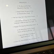 Omid Scobie on X: "Just been told that #ENDGAME is officially at the  printers! A little sneak peek for you all😄 I also hear Barnes &amp; Noble  rewards members get 25% off