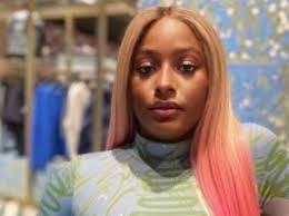 Diane Mai's Instagram, Twitter & Facebook