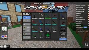 Murder Mystery 2 Codes February 2021 Roblox Murder Mystery 2 Codes Doovi You Will See The Code Menu In The Bottom Right Corner Where You Can Redeem Your Roblox Promo Codes Skifaults