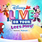 Disney Junior Live On Tour