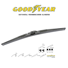 Goodyear Hybrid Premium All Weather Wiper Blade Gy Wb 770