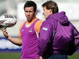 We did not find results for: Nrl 2021 Matthew Johns Dressing Room Story Craig Bellamy Melbourne Storm