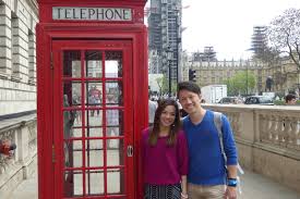 Maybe you would like to learn more about one of these? Is This The Most Photographed Phone Box In London Londonist