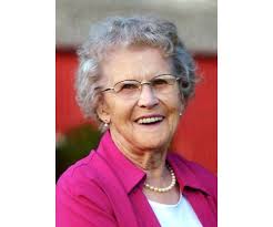 Justine Schmid Obituary (1926