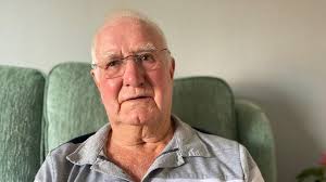 Barlestone: Nuclear test veteran to receive military medal