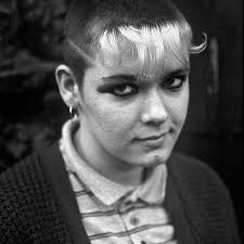 Shaved my head again, feels good to have my chelsea back. Former 80s Skinheads Reflect On The Significance Of Their Chelsea Haircuts Dazed Beauty
