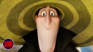 Hotel Transylvania (2012)