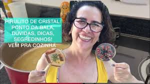 PIRULITO DE CRISTAL: OS 3 PONTOS DA BALA, DÚVIDAS, DICAS E SEGREDINHOS!