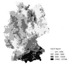 Take control of your venue. How The Chernobyl Cloud Affected Cognitive Abilities In Germany