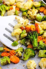 Maybe you would like to learn more about one of these? Roasting Frozen Vegetables Recipe And Tips Build Your Bite