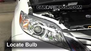 Read reviews, browse our car inventory, and more. Check Oil Level 2011 2019 Toyota Sienna 2011 Toyota Sienna Xle 3 5l V6
