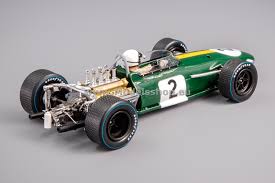 Image result for Racing Green 1968 Monaco