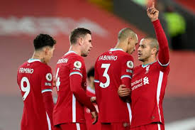 Liverpool, man city and leeds treble enhanced to 7/2. Liverpool Vs Burnley Live Stream How To Watch English Premier League 2021 Thurs Jan 21 Masslive Com