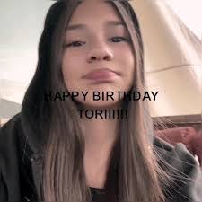 Tori Cormier's Instagram, Twitter & Facebook