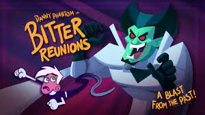 Maybe you would like to learn more about one of these? Riki On Twitter In Honor Of Danny Phantom S Final Episode S Anniversary Skalovesska Organized A Collab To Redraw The Title Cards Of The Original Show Of Course I Had To Pick The Ones
