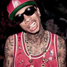 Listen to TYGA Mix 2012 by AndrewPaps in JJ playlist online for free