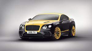 Sustainable paper · free samples · custom murals 2018 Bentley Continental Gt 4k Wallpaper Hd Car Wallpapers Id 7806
