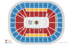 Tickets Boston Bruins Vs Edmonton Oilers Boston Ma At