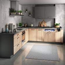 Il doit supporter les chocs et l'humidité, résister à la chaleur, être la couleur du plan de travail de votre cuisine est aussi un critère de choix important : Deco Tendances Cuisine Choisissez Le Bon Plan