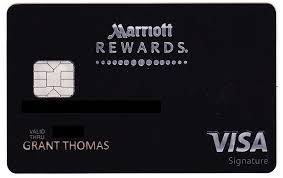 Chase marriott bonvoy business credit cards: My New Chase Marriott Rewards Premier Plus Credit Card Arrived Upgrade Offer Discrepancy