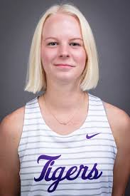 2025 Women's Track and Field Roster