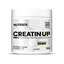 CREATINA NUTRATA