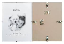 We have listed common aspect ratios, along with popular image and photo sizes to help you create your next project. A5 Frameless Clip Frame Suits 14 8x21 0cms Paper With Clear Glass Photo Frames And Picture Frames Online Store