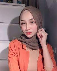 Awek Pilihan Beautiful Hijab Girl Beautiful