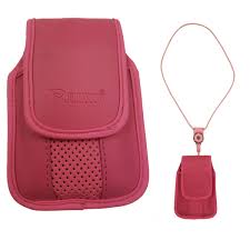 Pink Case fits Samsung u320 Haven ...