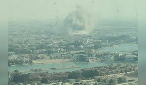 Israel's Doha Strike Shatters Gulf Red Line, Lays Bare the Myth of  'Rules-Based Order' - The Wire