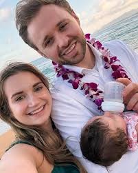 🚨"A Wedding Like No Other!" Jason Duggar & Maddie Grace Shatter Duggar  Family Traditions 😱💍