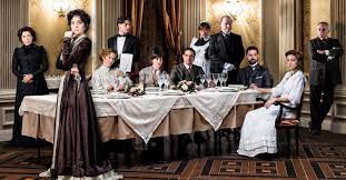 Brandon vethanayagam started this petition to netflix and. Grand Hotel Ende Das Bedeutet Das Serienfinale